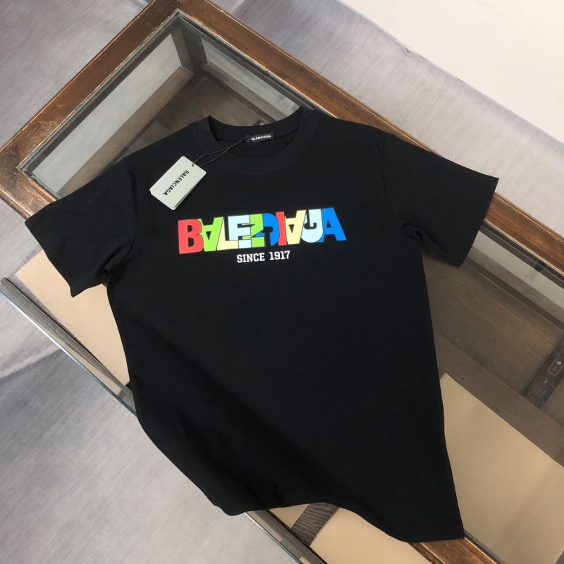 Balenciaga T-Shirts